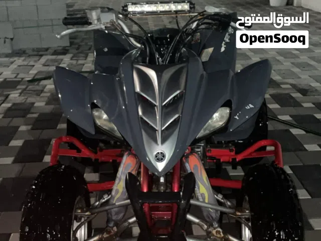 رابتر 350 موديل 2012