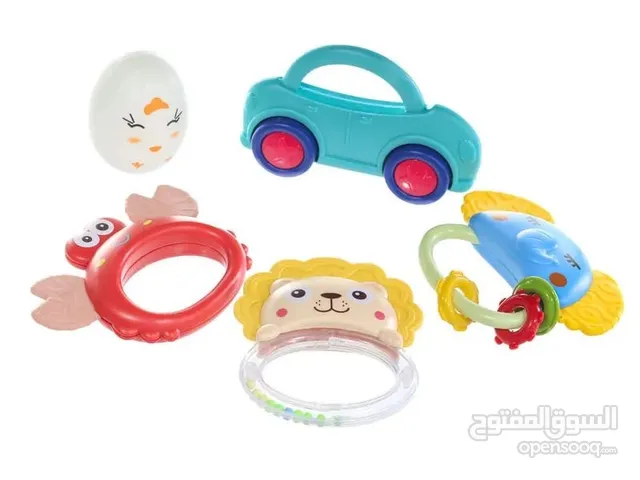 خراخيش اطفال تعاليق