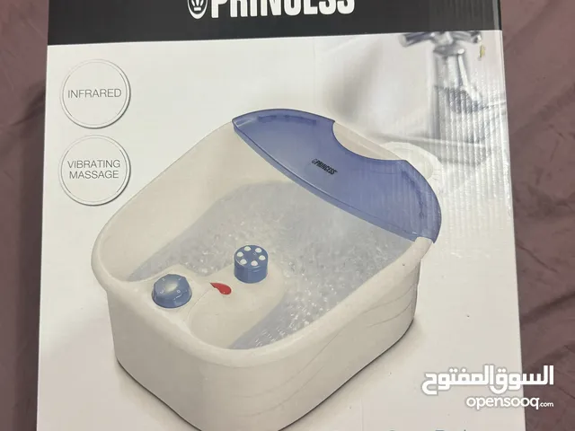 جهاز سبا و مساج للقدم بالكرتون