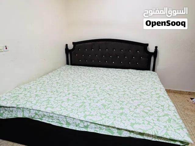 King size Bed & Matress - Best Offer