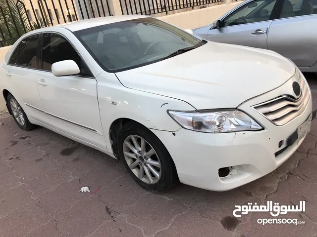 Used Kia Optima in Mubarak Al-Kabeer