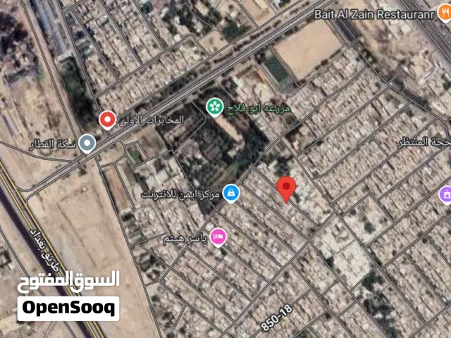 دار للبيع 144 متر في بداية ابو دشير خلف مركز الشرطة للبيع