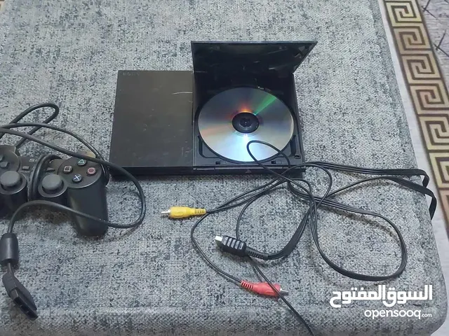 PlayStation 2 PlayStation for sale in Zarqa