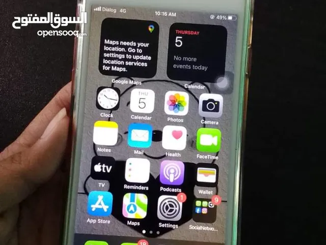 ايفون 7 عادي