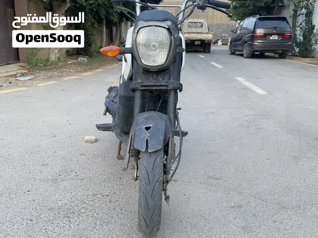 2019 Honda Navi