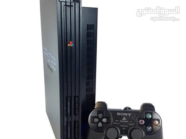 Ps2 fat مهكر