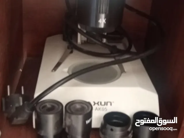 Screens - Receivers Maintenance Services in Nablus