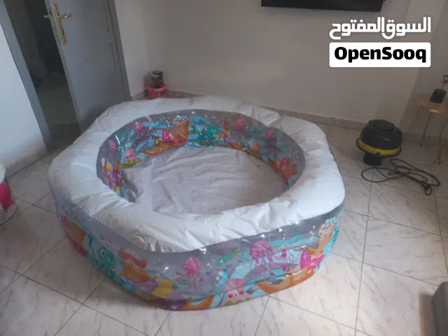 حوض سباحه للبيع