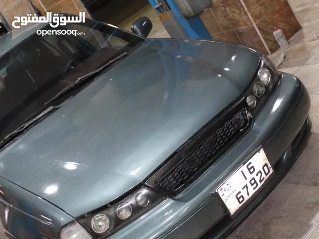 Used Daewoo Cielo in Zarqa