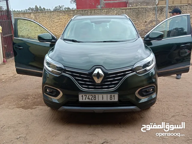 Used Renault Other in Casablanca
