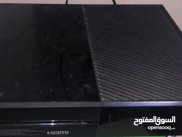 Xbox 1للبيع
