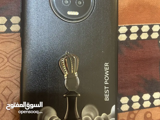 Infinix Note 7 128 GB in Amman