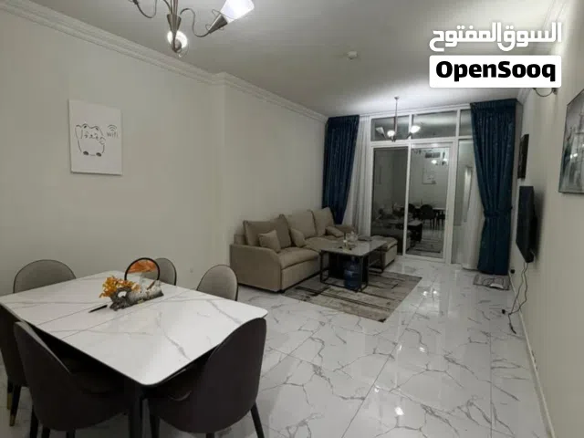 شقه مفروشه بالمهندسين شارع جول جمال الرئيسي من المالك ايجار يومي وشهري للاسر