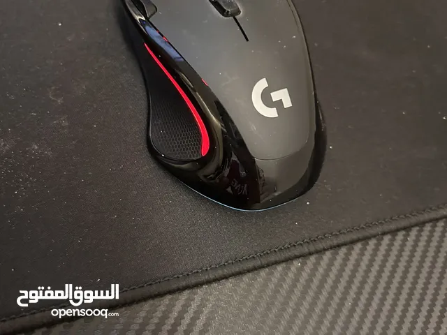 Logitech G502 X
