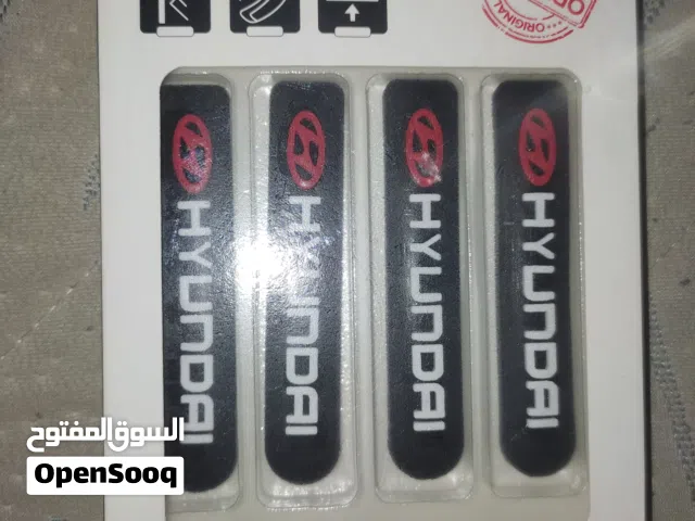 اكسسوارات سياره هيونداي