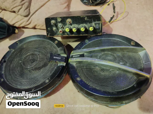 عده صوت فيسبا قديمه اصليه عموله مركونه تسع سنين زي ما هي