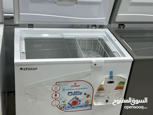 Congélateur condor 140 L Grai/balan