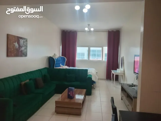 غرفه وصاله مفروشه