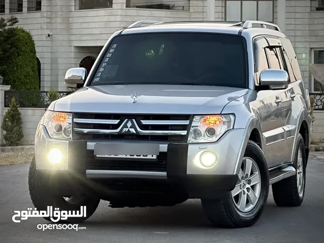 Used Mitsubishi 3000GT in Amman