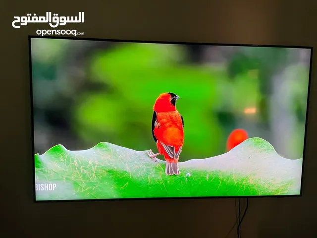Samsung QLED 75 Inch TV in Amman