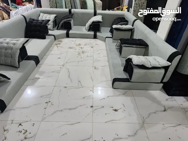 مجلس عربي جديد صنعاء فخم