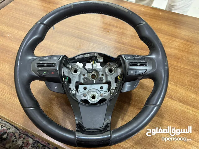 كيا اوبتيما 2015