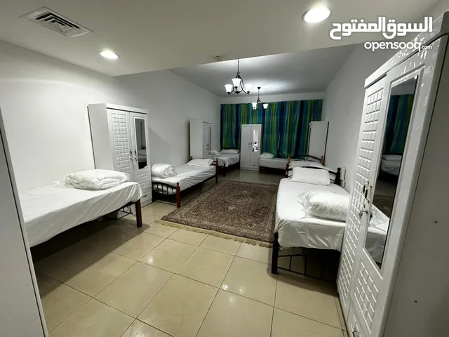سكن بنات جديد اول ساكن