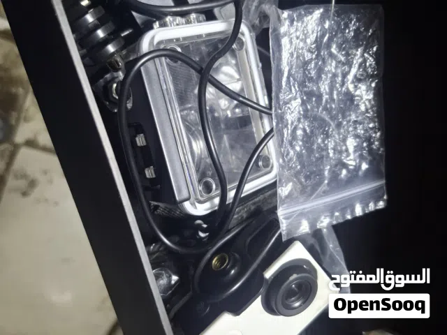 كاميرا احترافية كاميرا تسجيل وتصوير تحت الماء