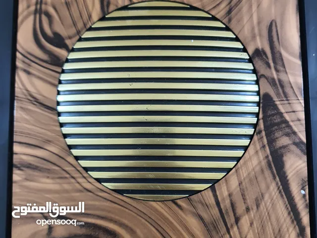 جرس منزل بلون بني صوت غير مزعج