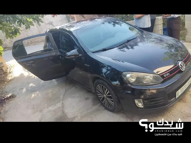 جولف TSI ماطور 1400 تيربو