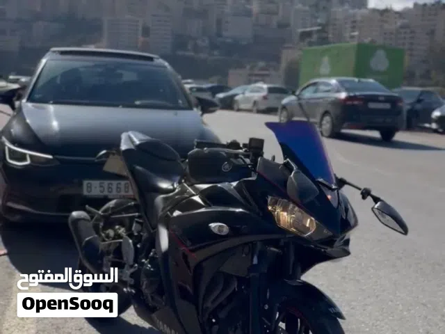 2018 ياماها أخرى