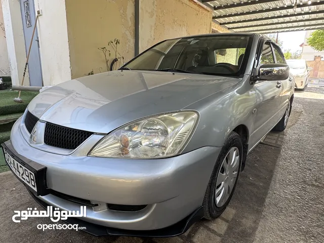 ميتسوبيشي 2011Glx