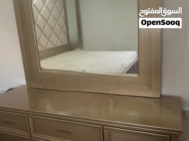 غرفة نوم كامله مستعمله للبيع