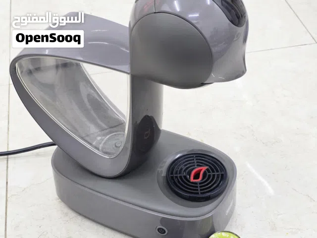 مكينه قهوه والشاي  ممتازه