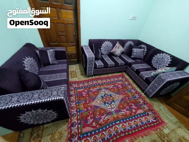 كنب مغربي نظيف جداً