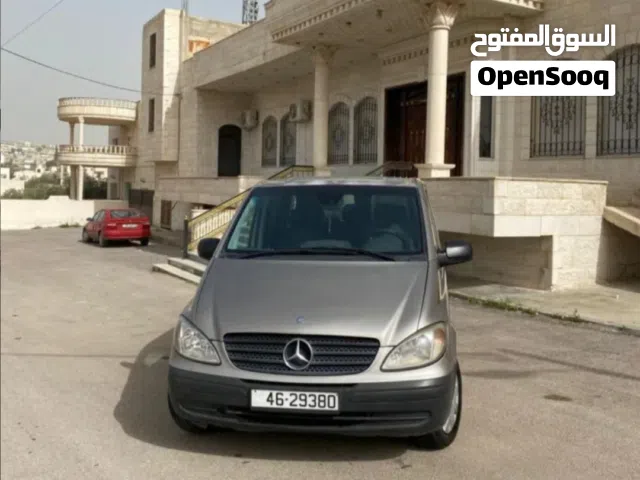 2010 مرسيدس بنز الفئة-A A 140