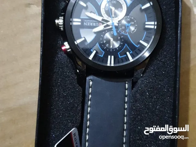 Analog Quartz Others watches  for sale in Baghdad