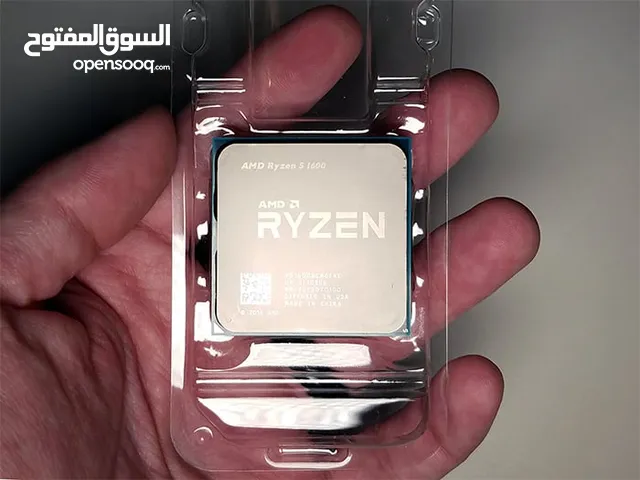 ryzen 5 1600