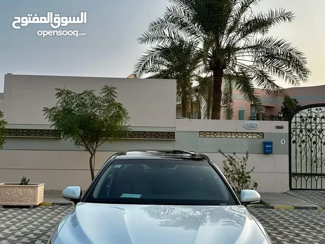 تويوتا كامري 2019