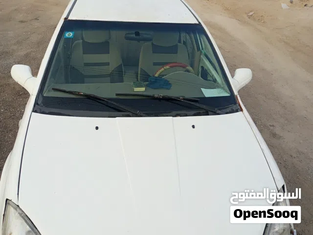 شيري A5 موديل 2012