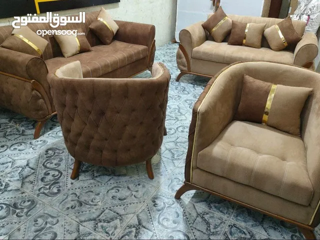 خشب زان بالكامل Furniture oh