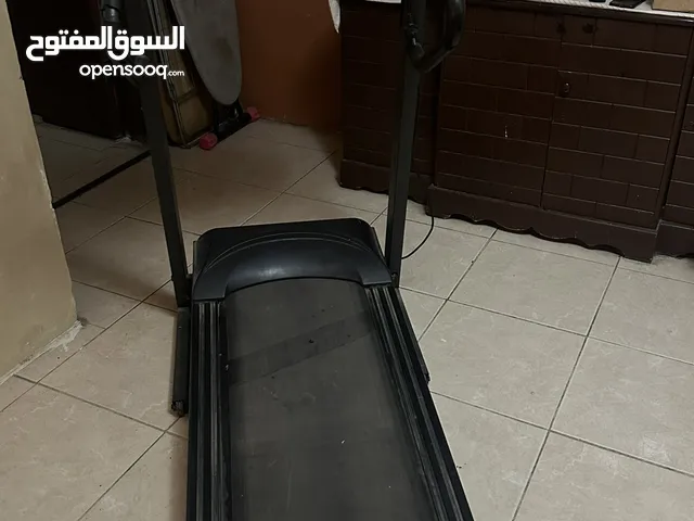 Used Treadmill