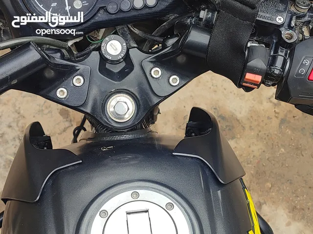 Used Bajaj Pulsar in Qadisiyah