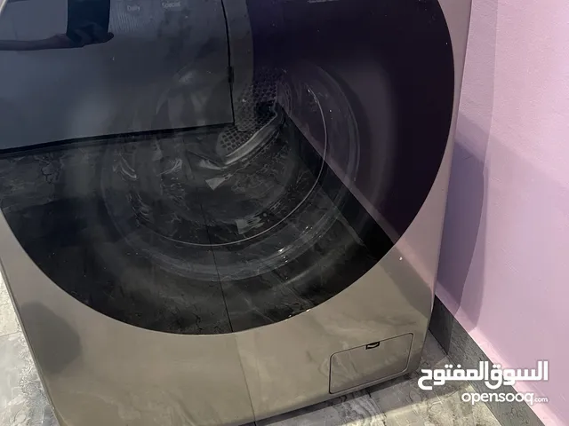 للبيع غسالة LG