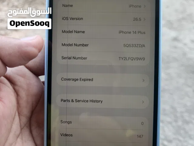 iphone 14 plus