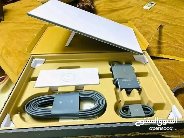 جهاز ستارلينك الجيل الثالث متوفر الان نظام كامل