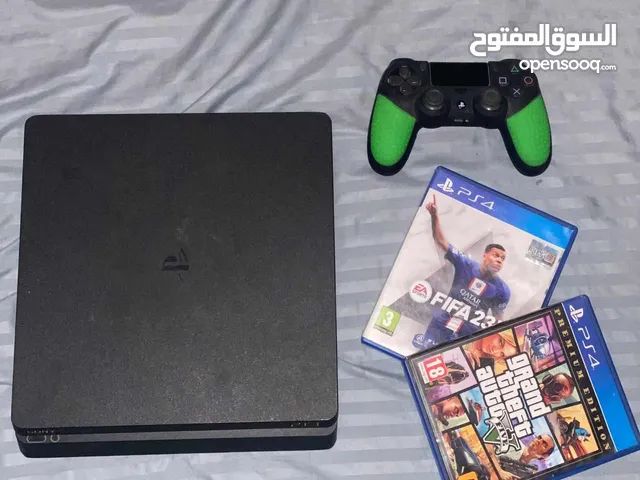 PlayStation 4 PlayStation for sale in Tripoli