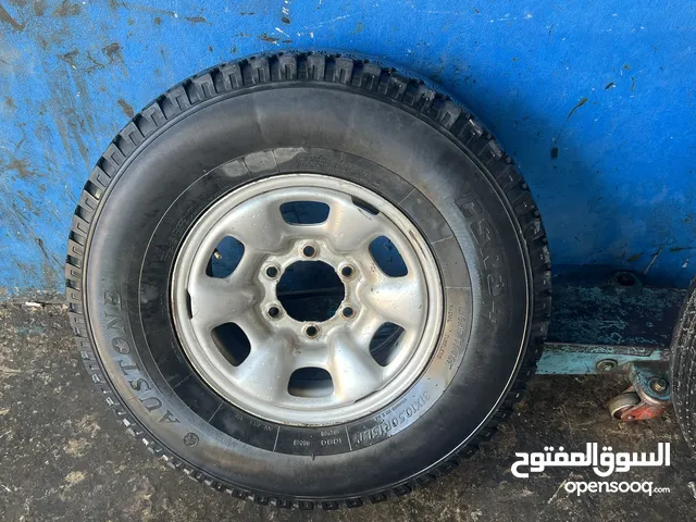 للبيع مكان جنزور