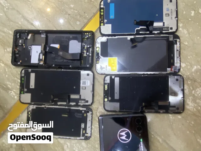 شاشات مال امزون هيج طلعن ما مفحوصات وياهن جهاز الي ينطبق نقصة شاشة فقط ابيع فحم فحم