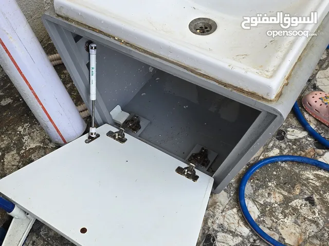 مغسلة تعليك نظفية بسعر مناسب